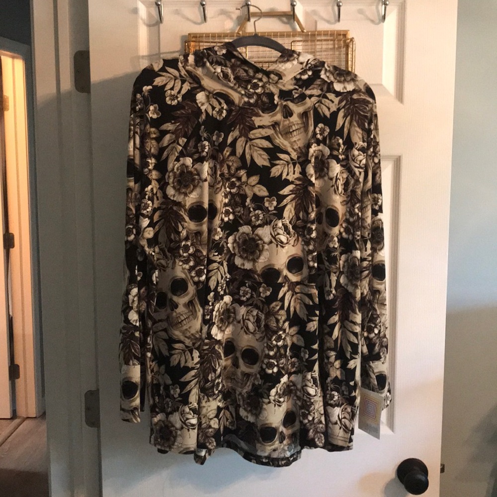 Beautiful 3XL Amber by LuLaRoe